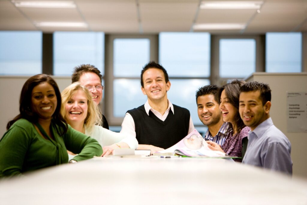 Como escolher a consultoria de RH ideal para sua empresa